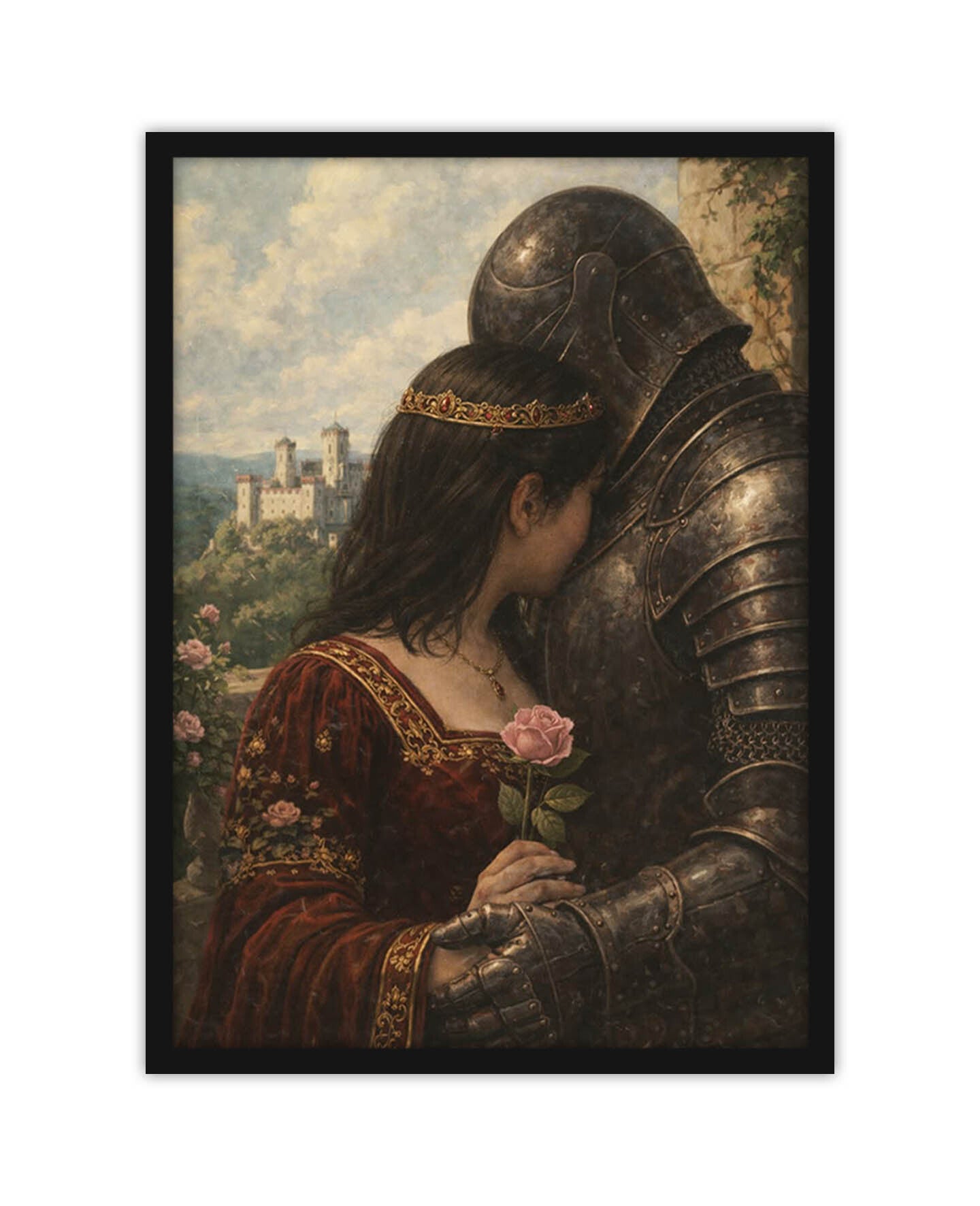 Amor Reservado