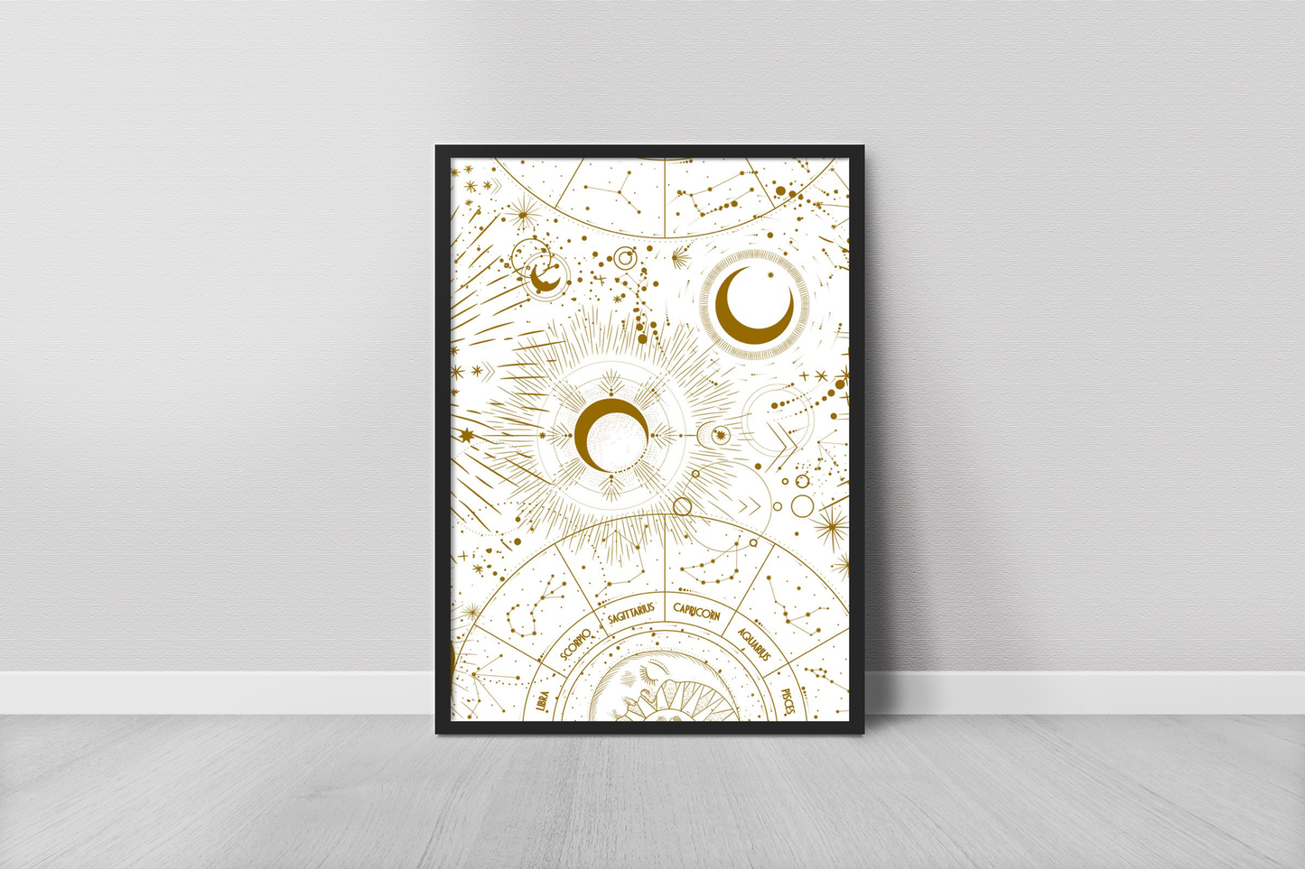 Astral Luna