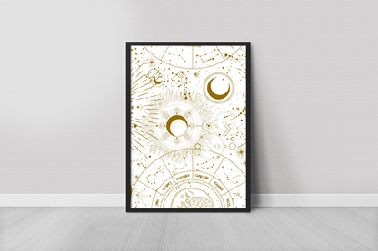 Astral Luna