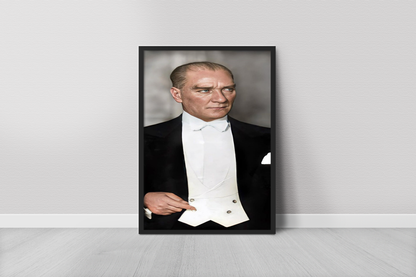 Atatürk 10