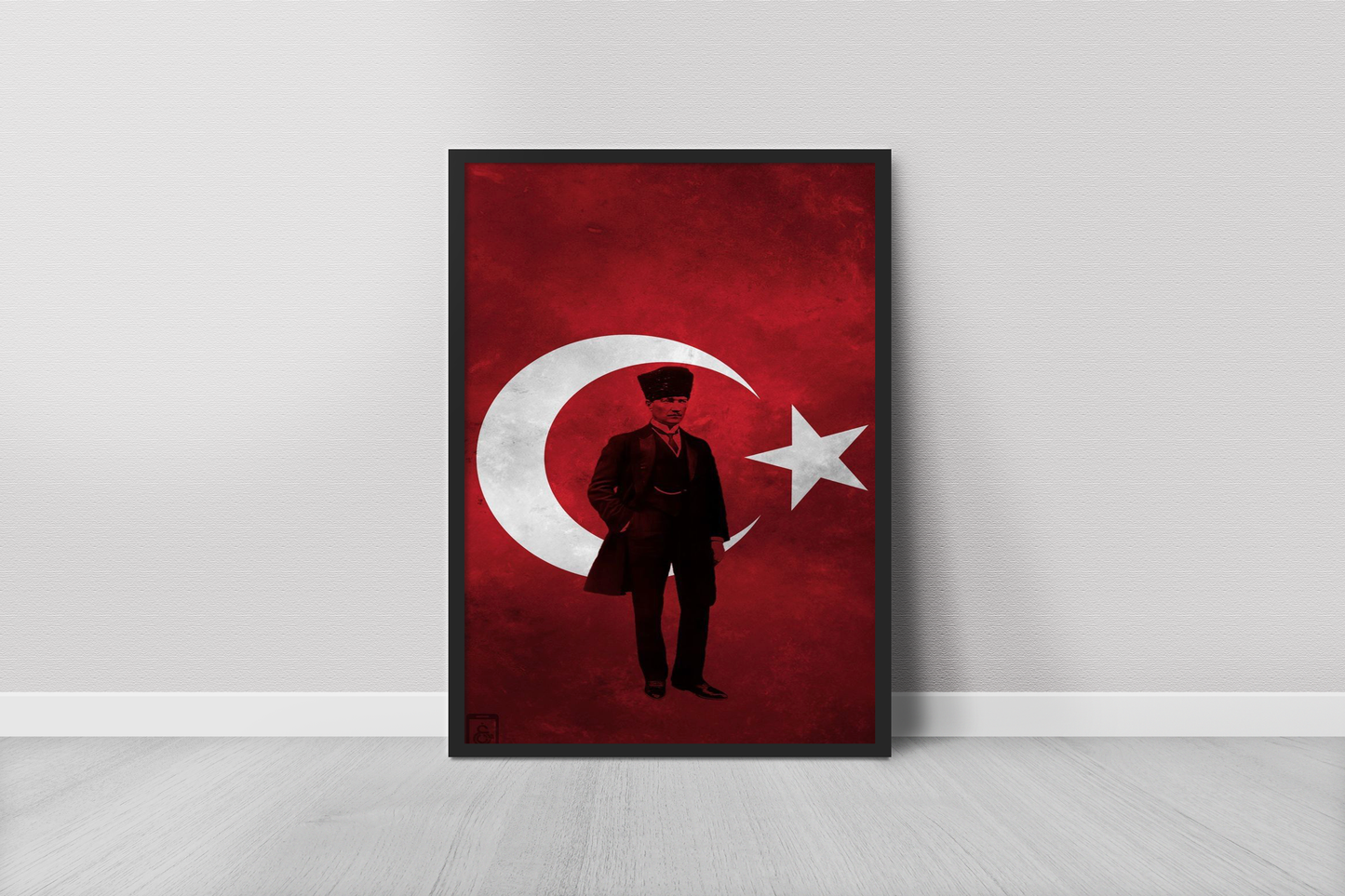 Atatürk 17