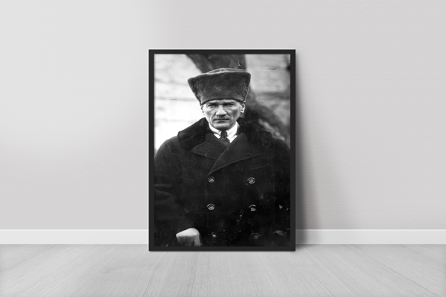 Atatürk 25