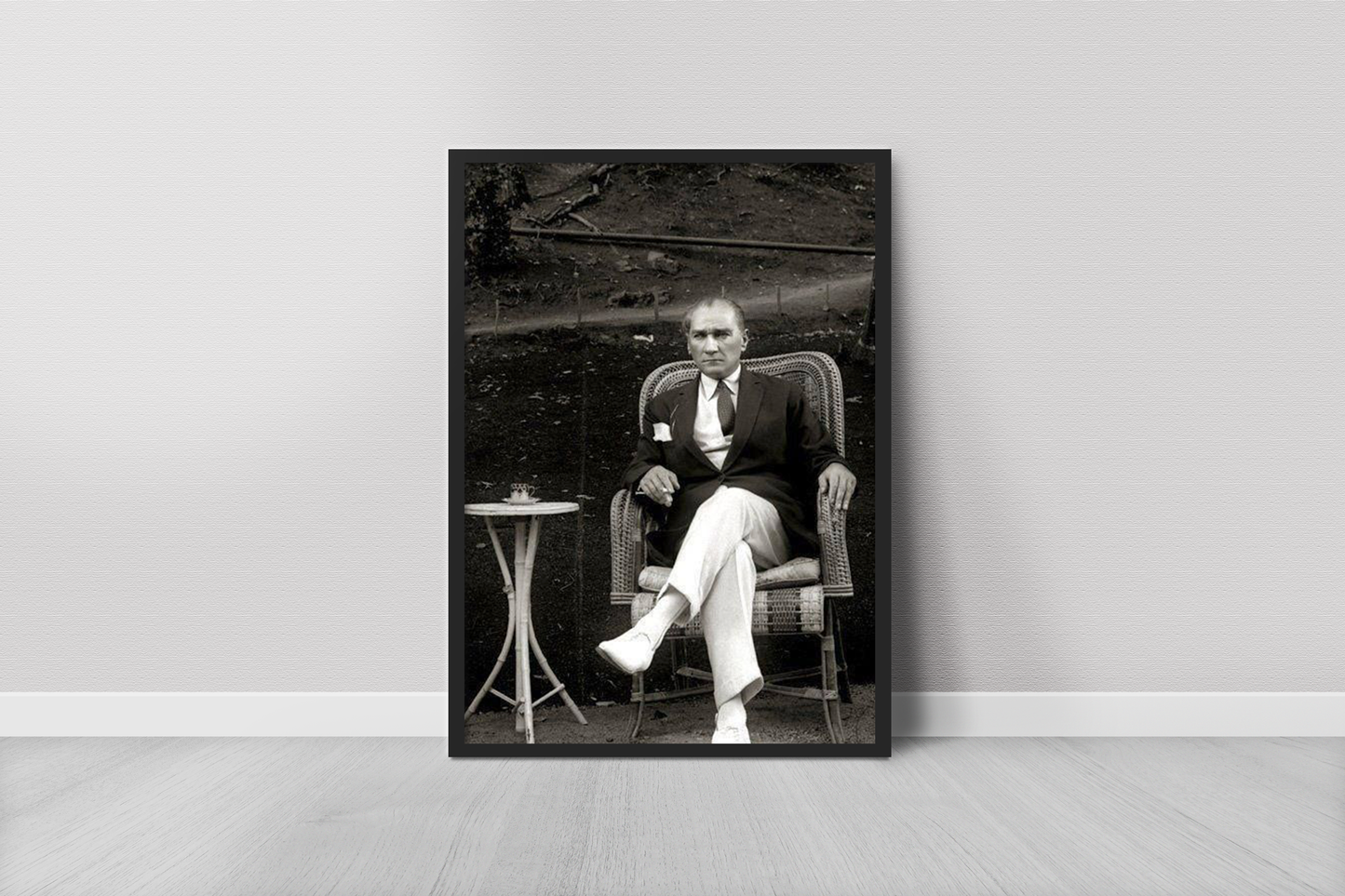 Atatürk 26