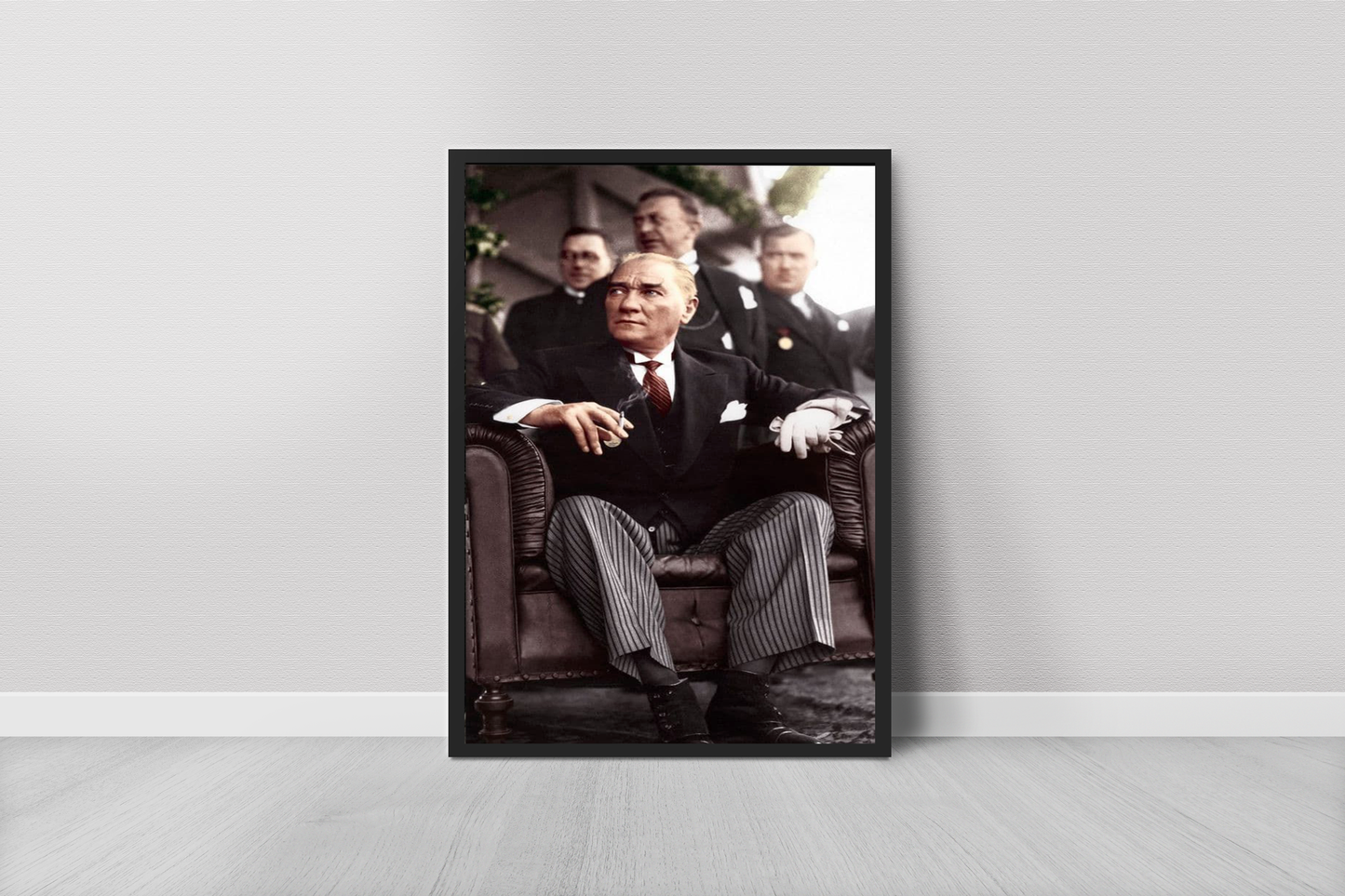 Atatürk 27
