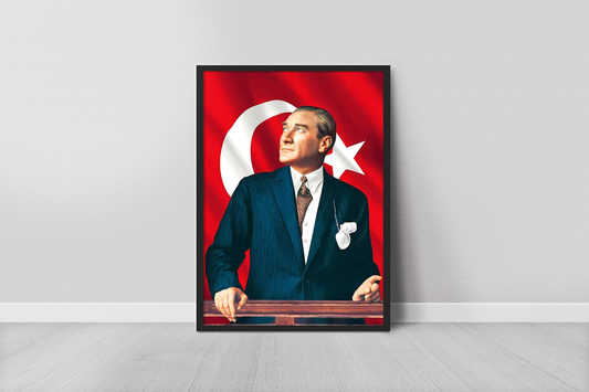 Atatürk 3