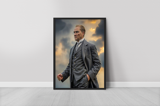 Atatürk 8