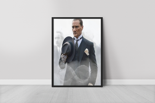 Atatürk 9