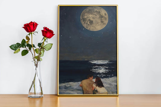 Ayışığında Aşk