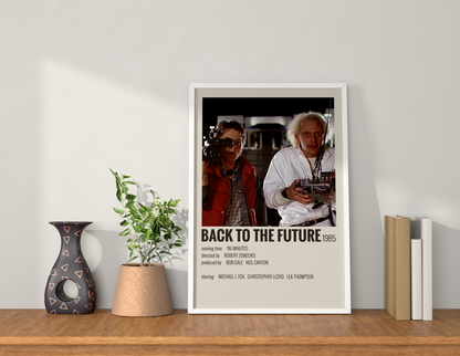 Back To The Future