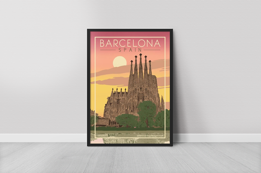 Barcelona