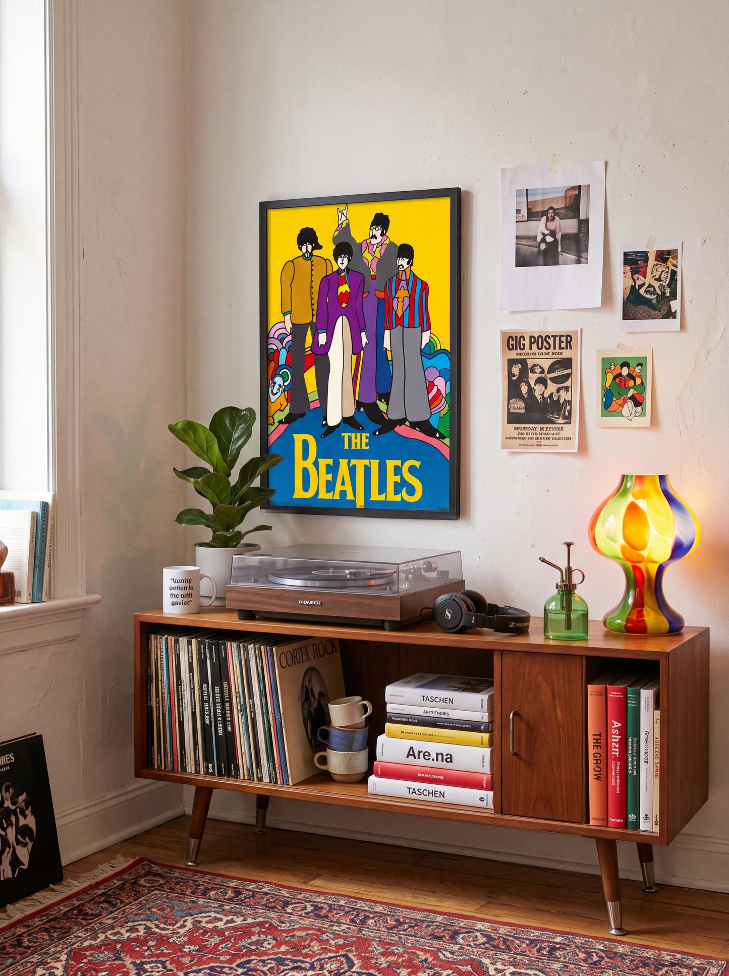 Beatles
