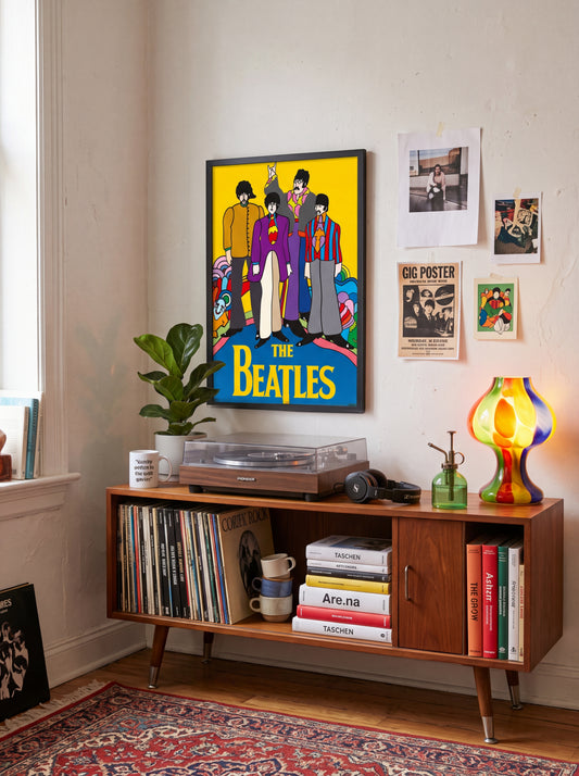 Beatles