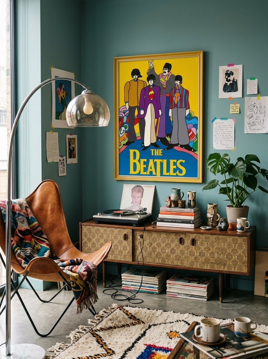Beatles