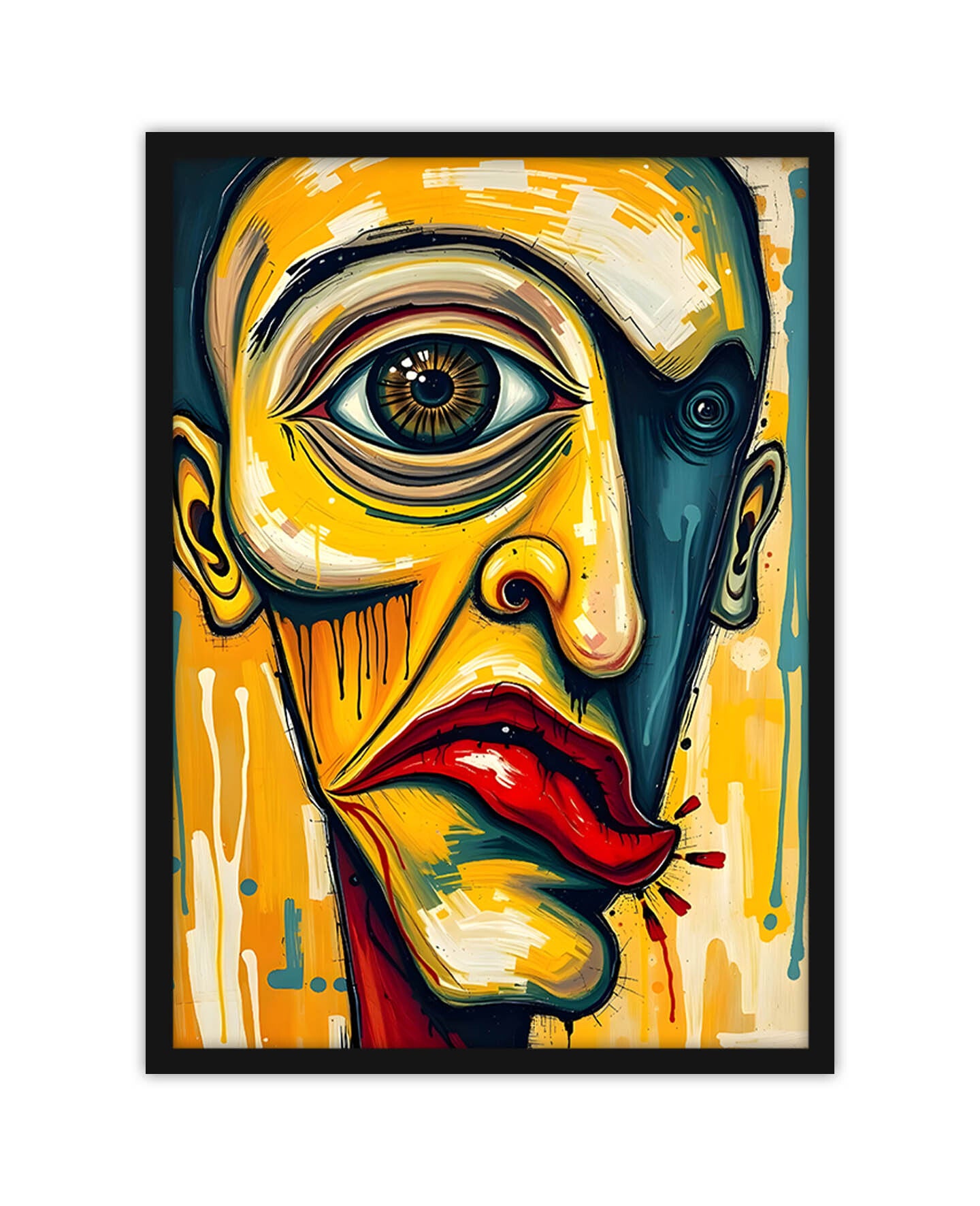 Big Eye