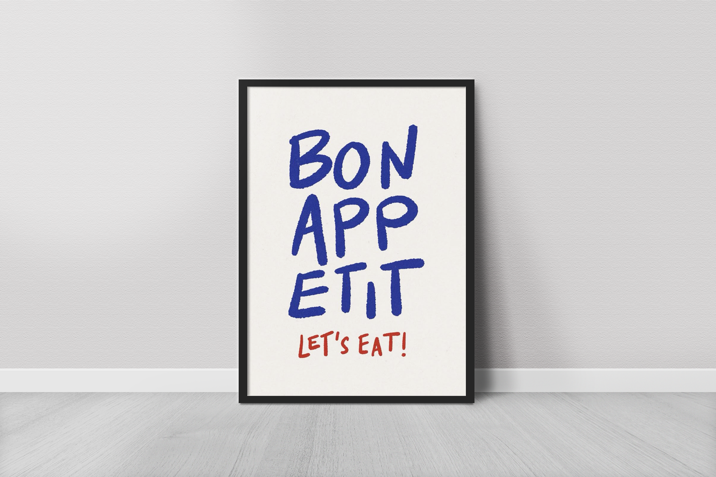Bon Appetıt