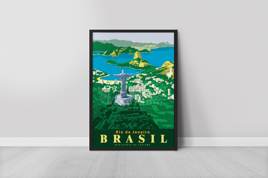 Brazil