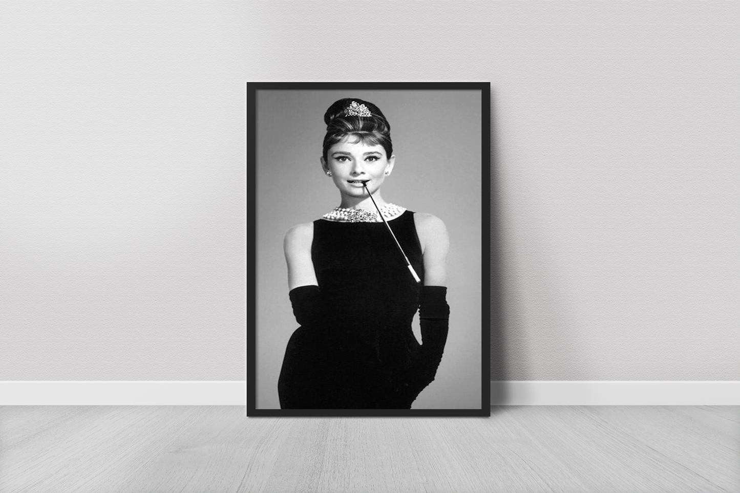Breakfast at Tiffany's