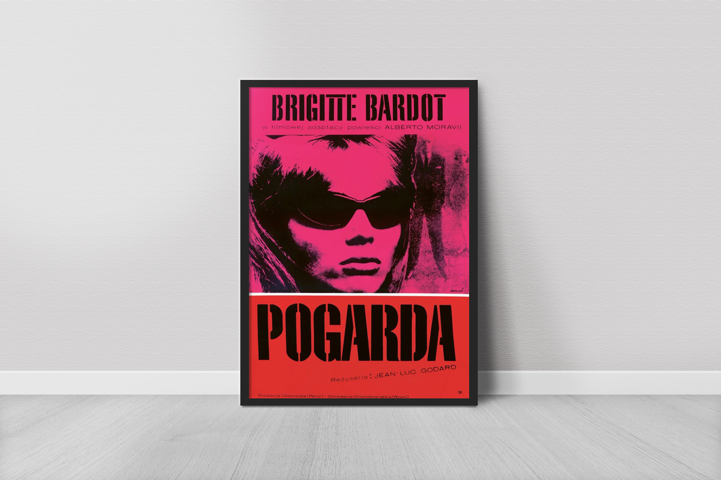 Brigitte Bardot
