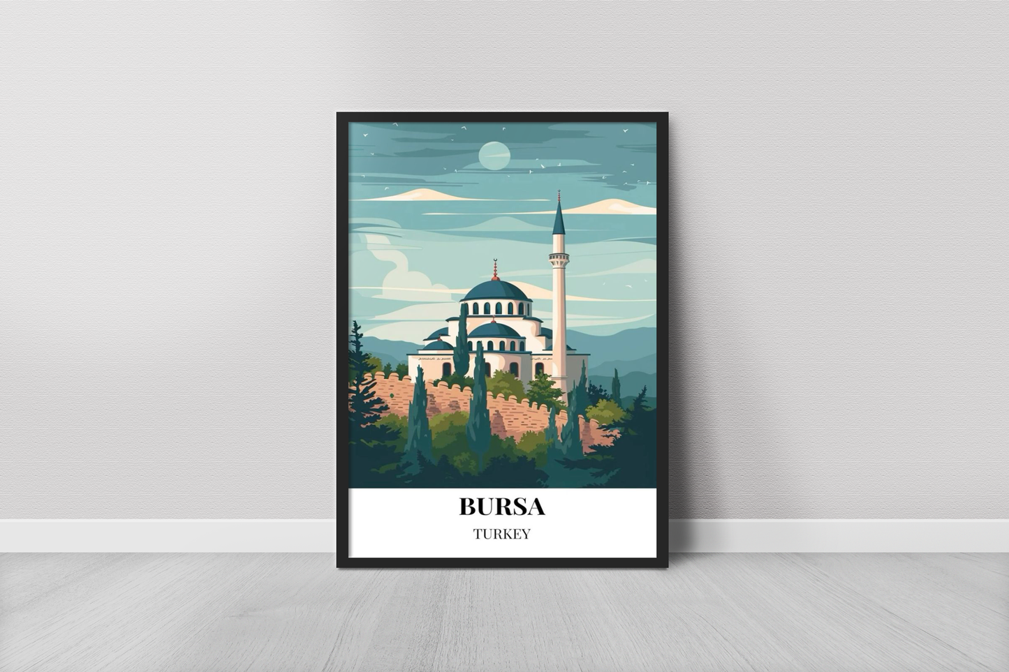 Bursa