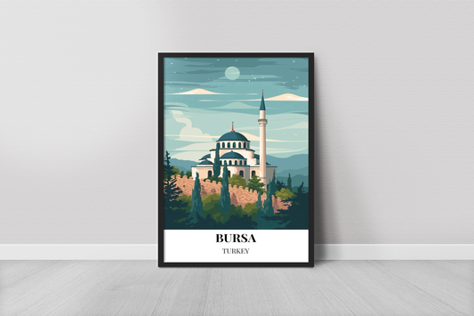Bursa