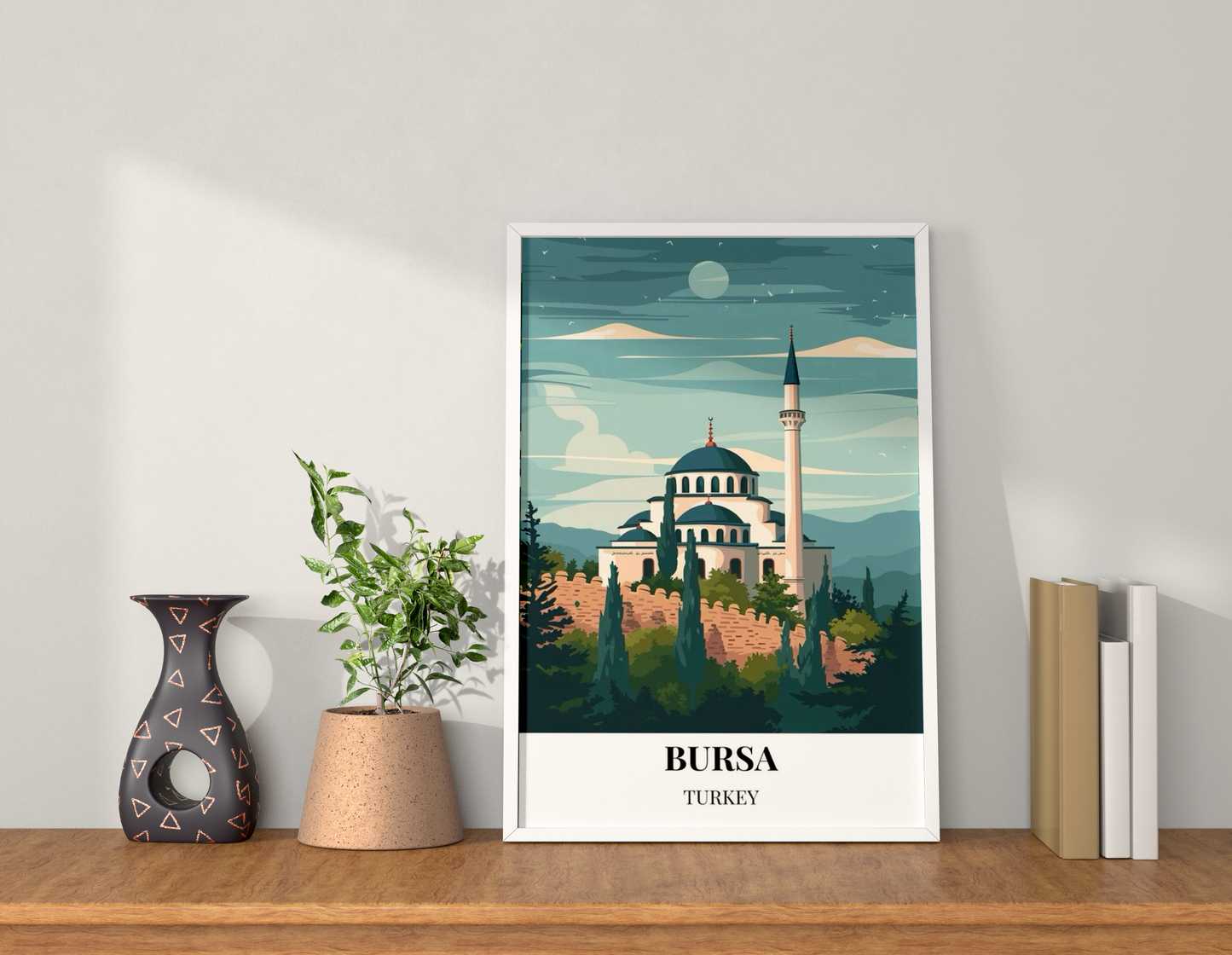 Bursa