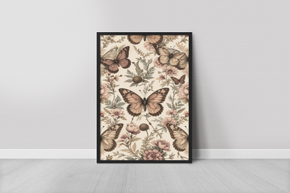 Butterfly Design
