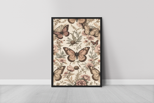 Butterfly Design