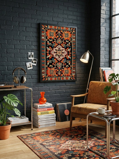 Carpet-Pattern