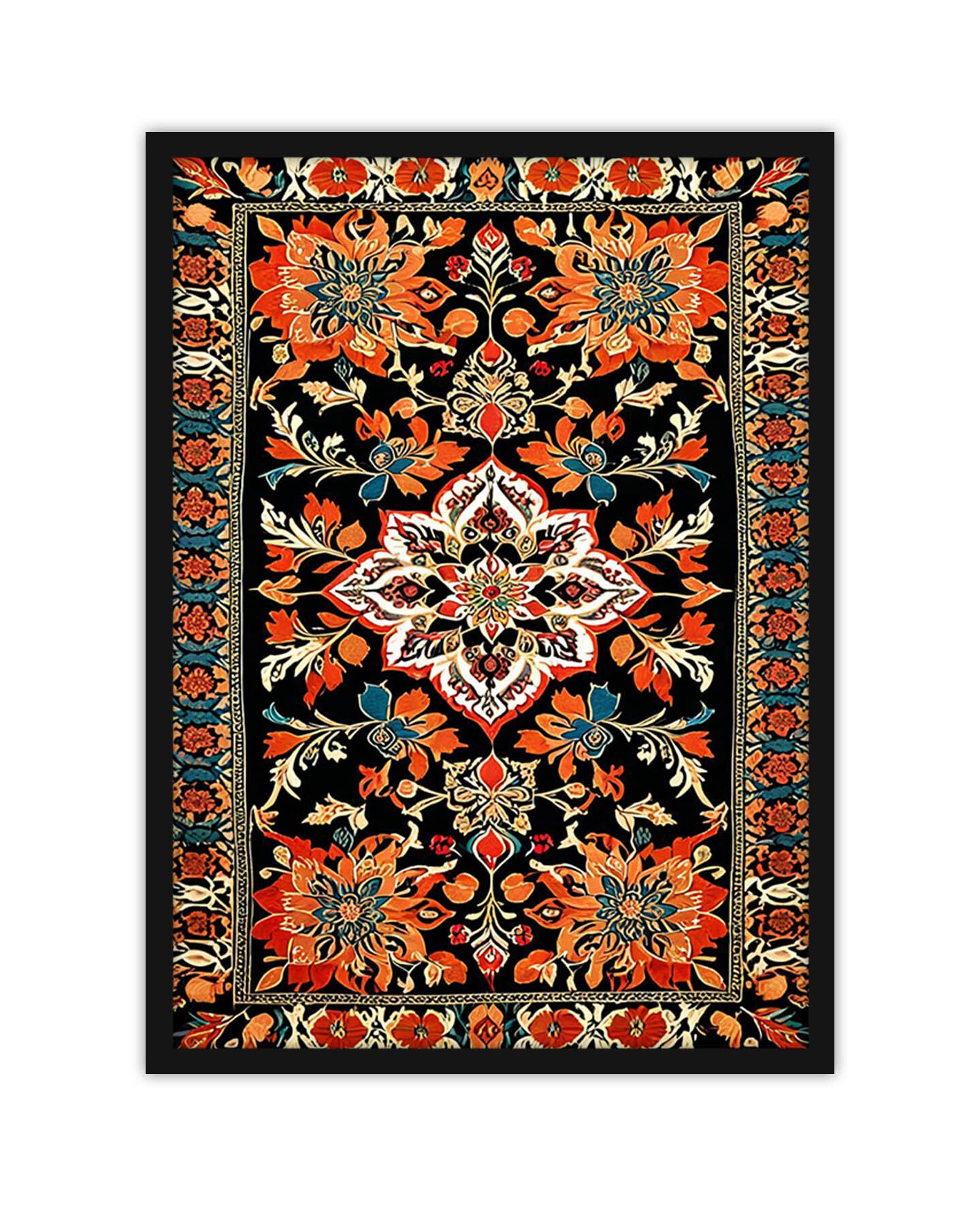 Carpet-Pattern