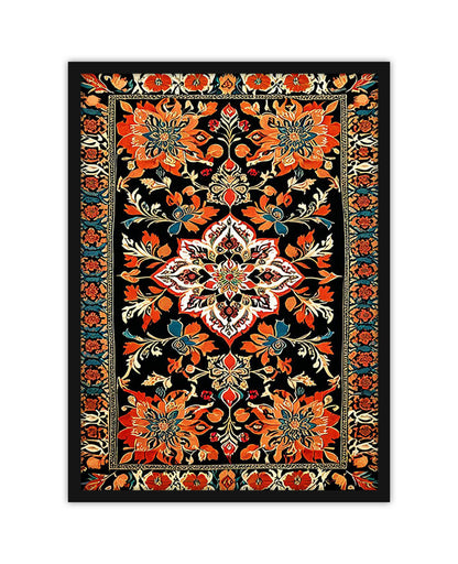 Carpet-Pattern