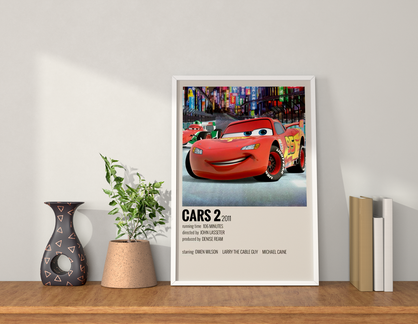 Cars 2