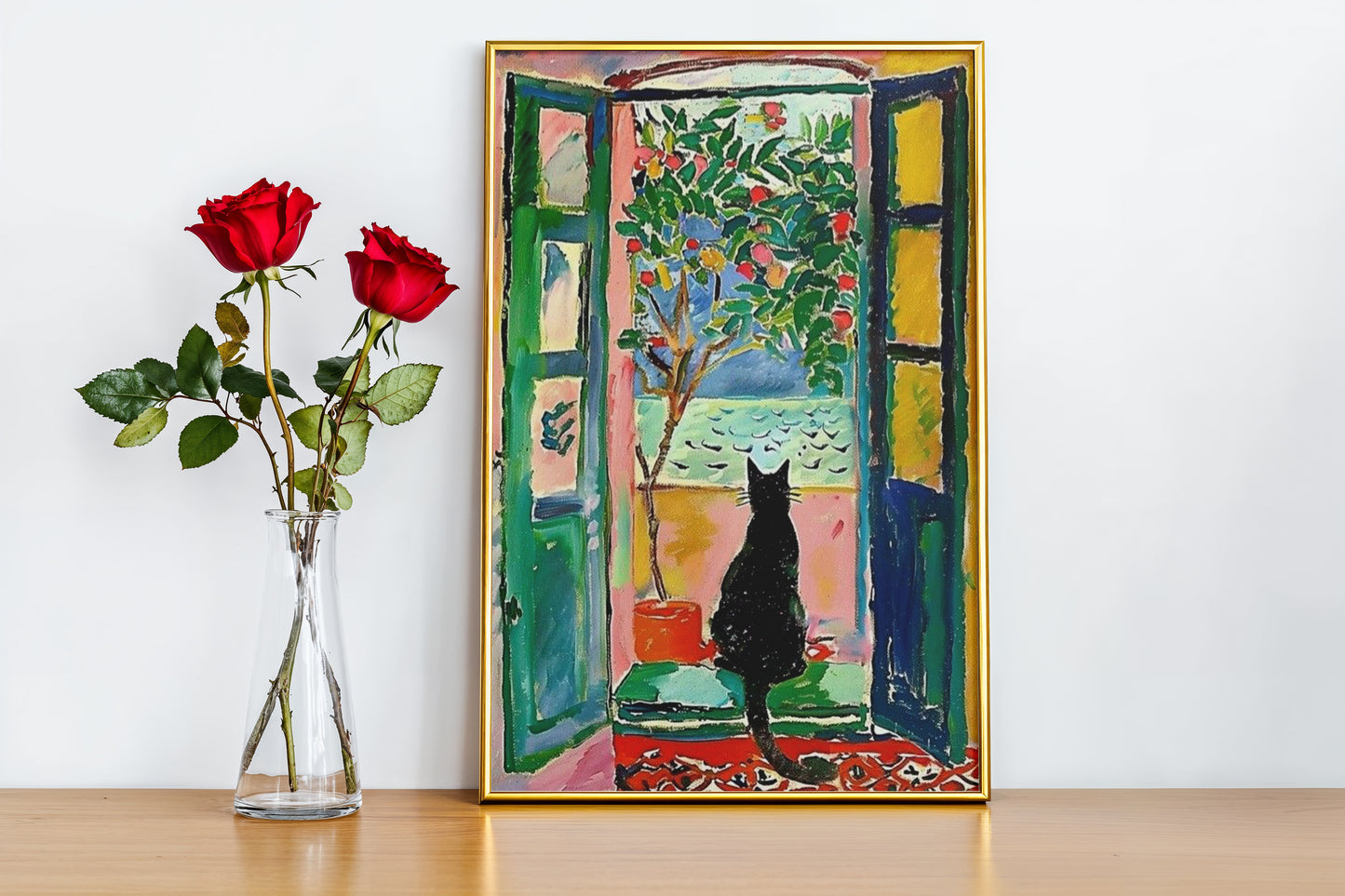 Cat landscape_1