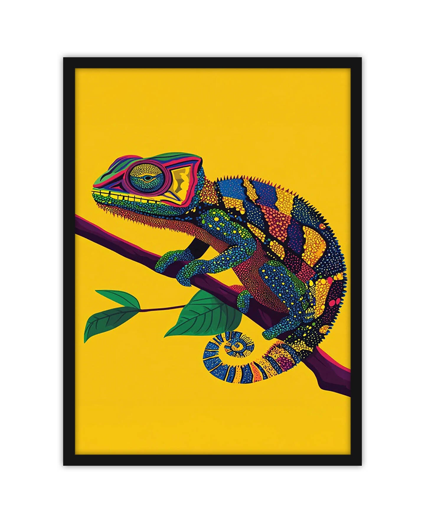 Chameleon