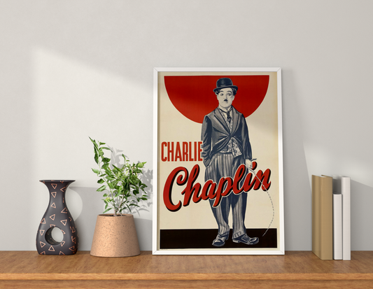 Charlıe Chaplin