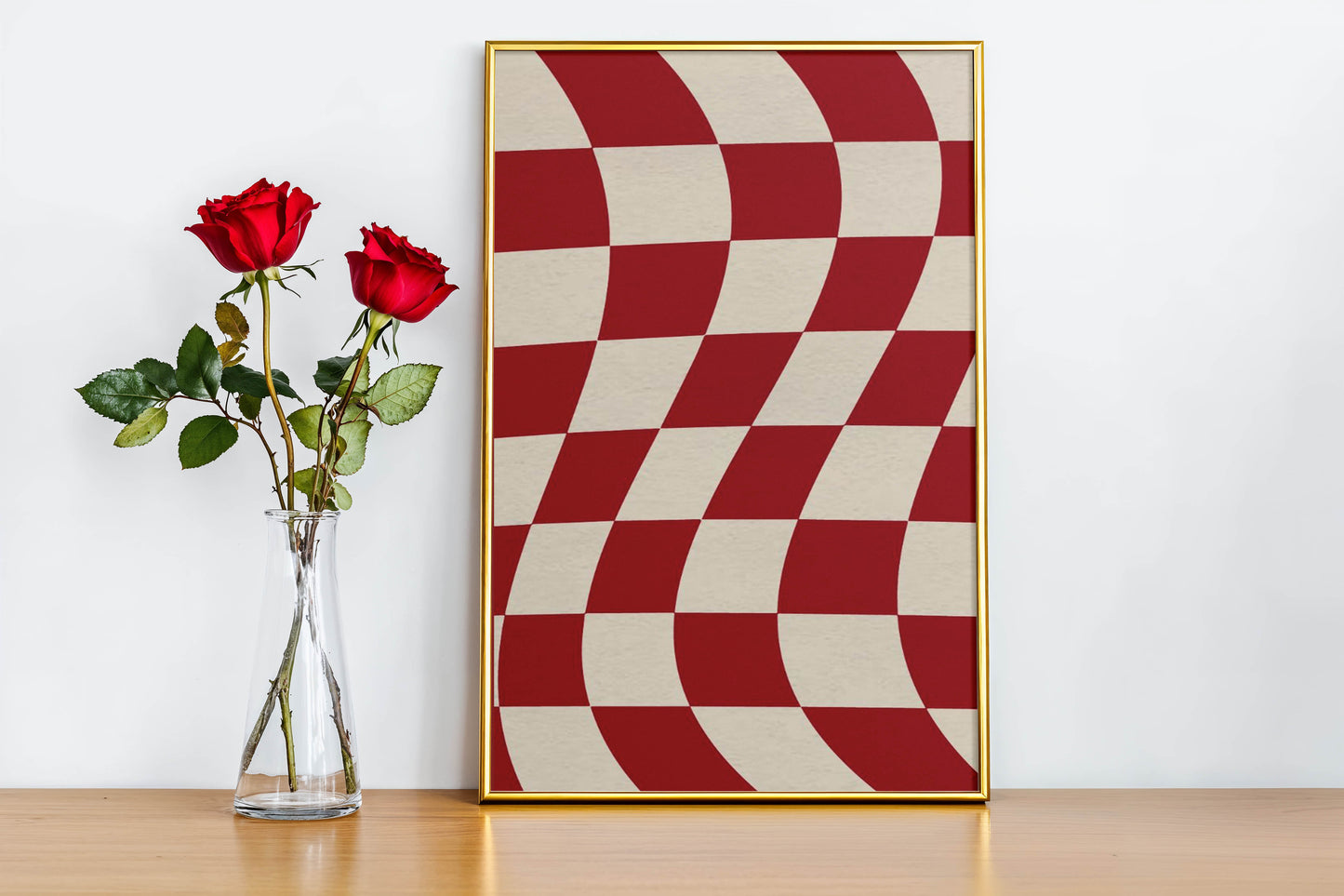 Checkerboard