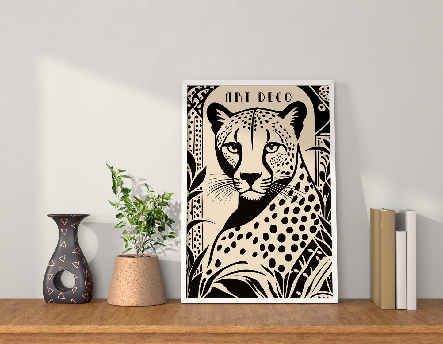 Cheetah