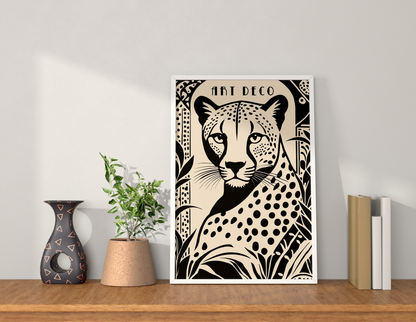 Cheetah
