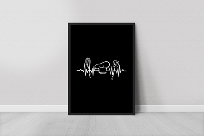 Chef Cook Heartbeat