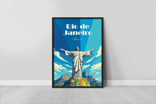 Christ the Redeemer