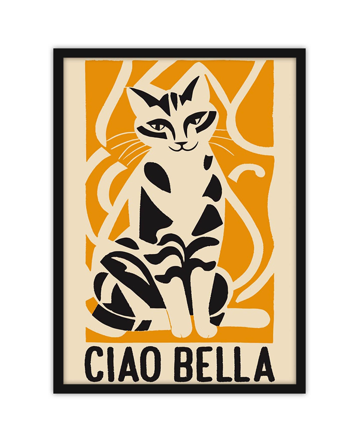Ciao Bella Cat