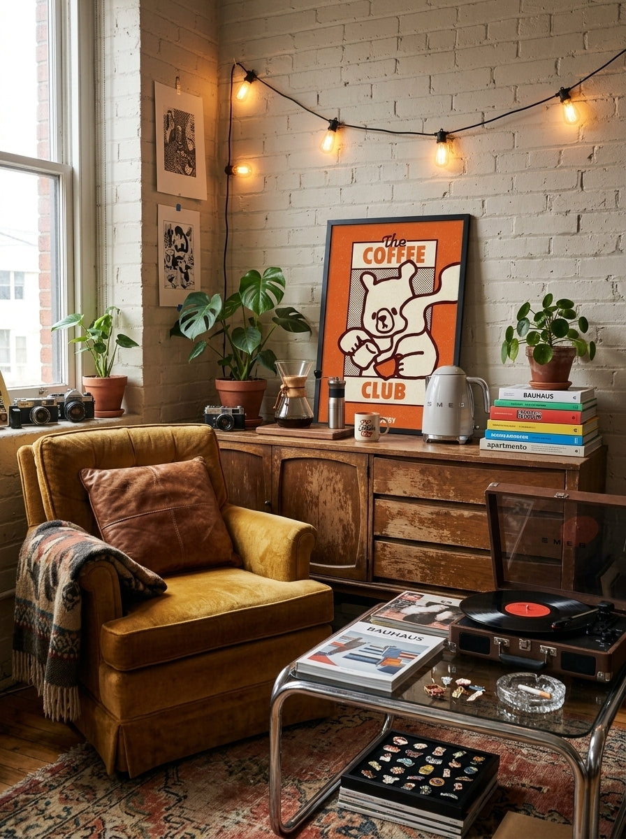 Coffee-Club