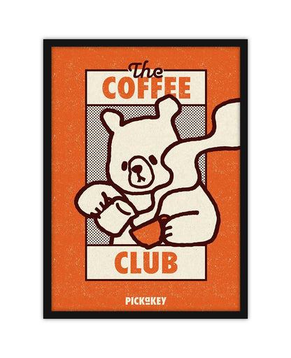 Coffee-Club