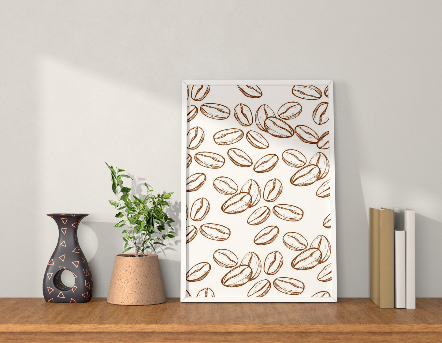 Coffee Beans