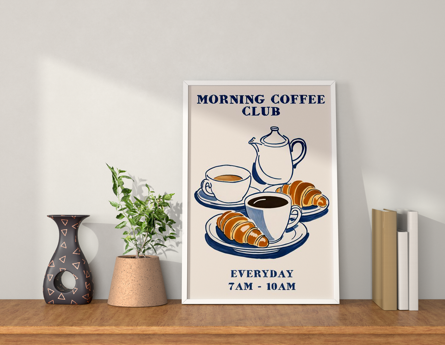 Coffee Club