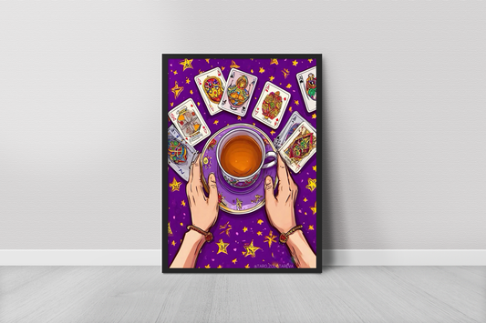 Coffee Fortune
