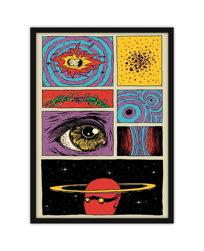 Cosmic-Awareness