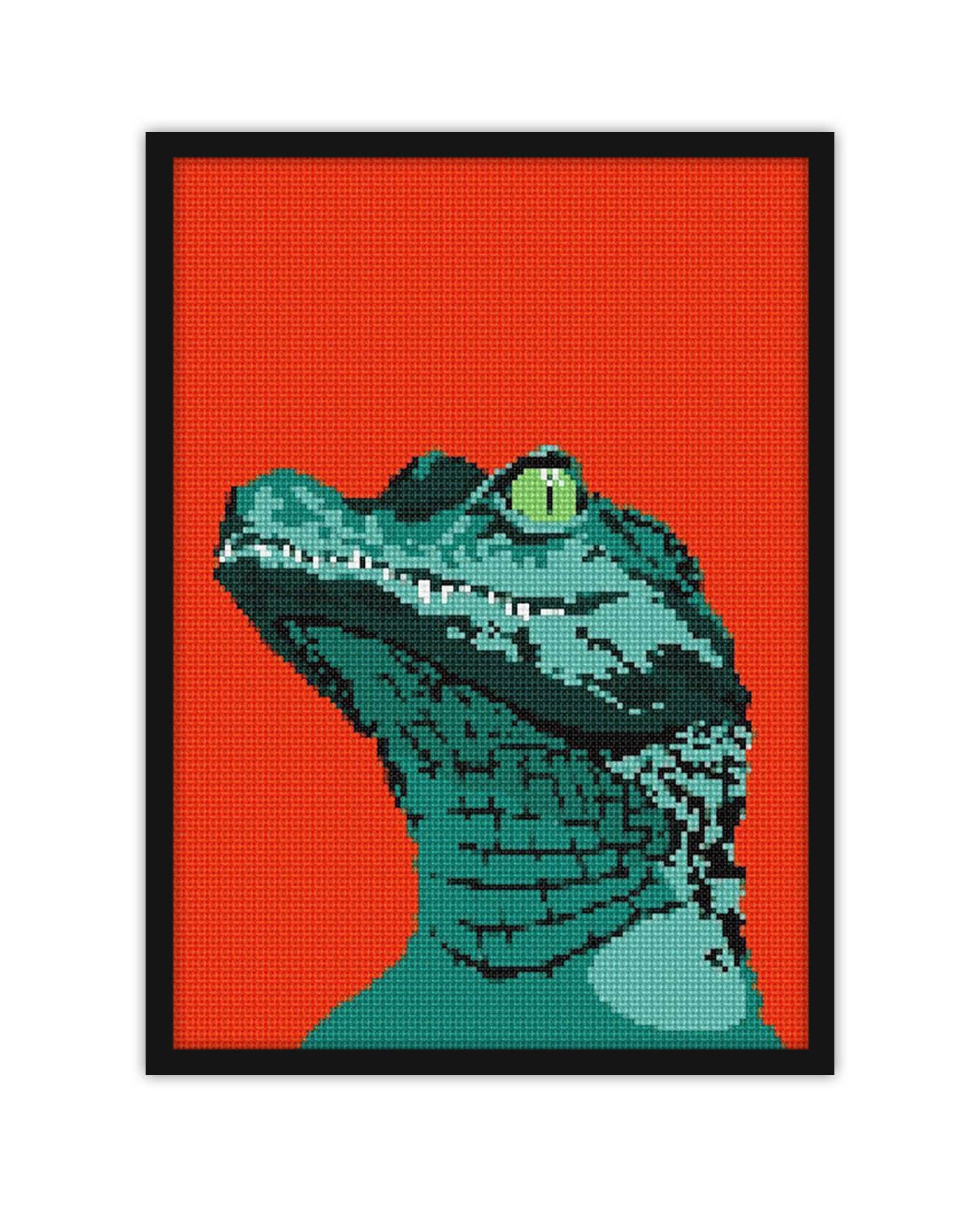 Crocodile