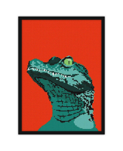Crocodile