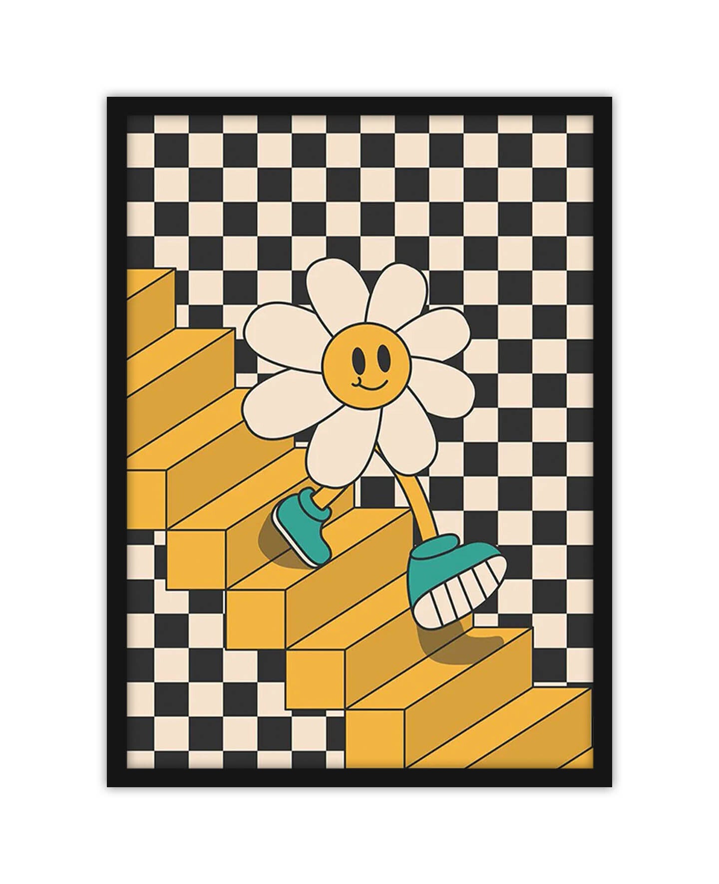 Daisy