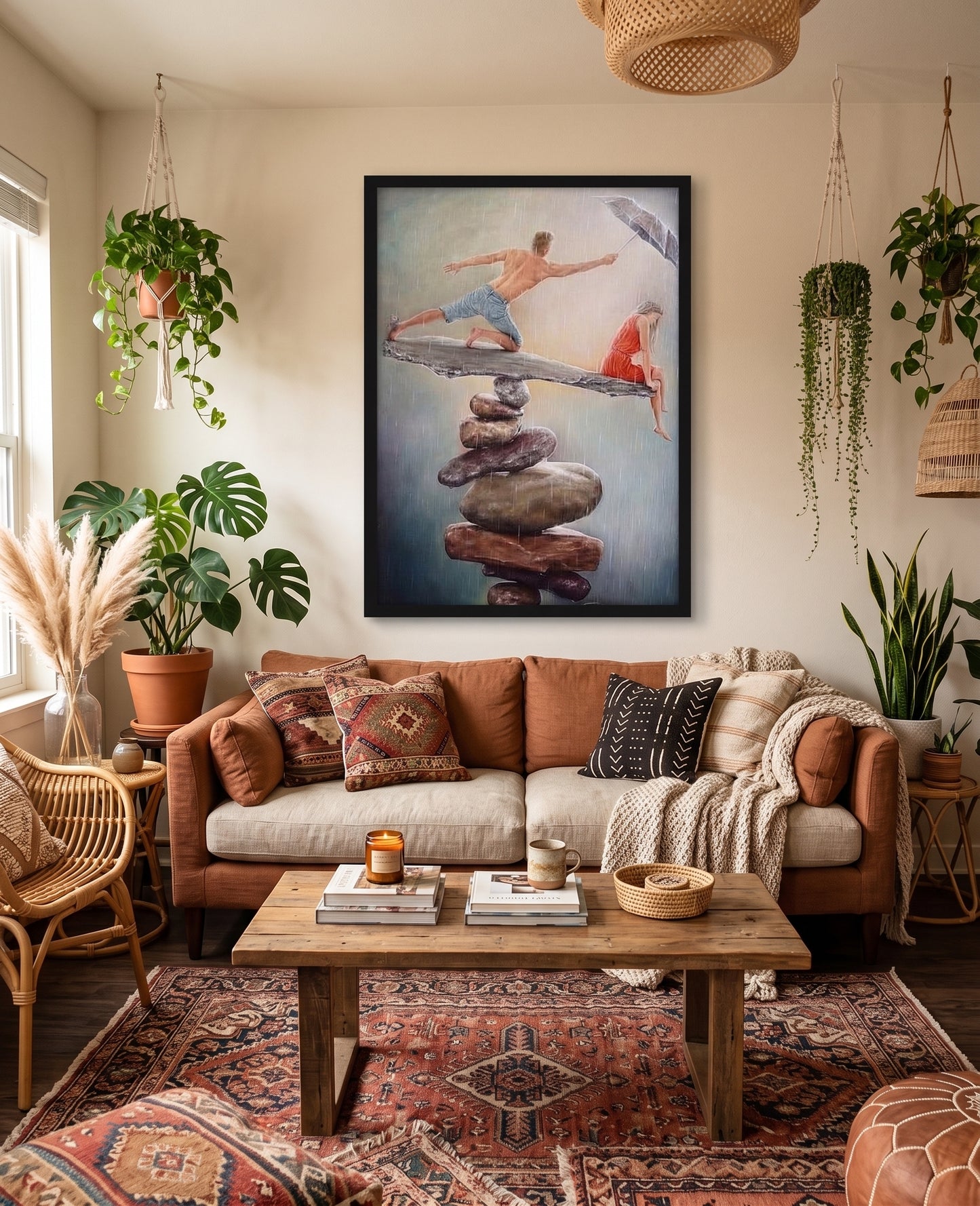 Denge
